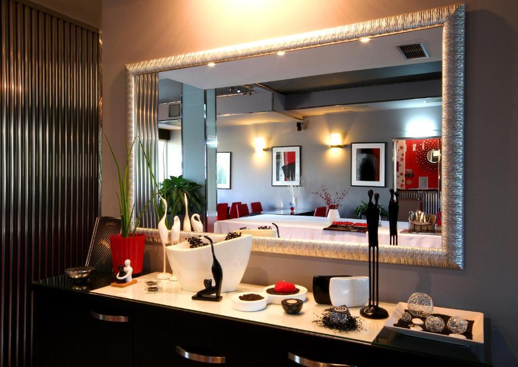 Hotel Aruba Budva Eksteriør billede